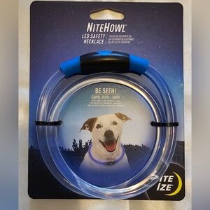 Nite Ize NiteHowl LED Safety Necklace
